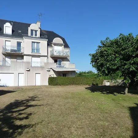 Apartment L'escale - Le Havre De Rotheneuf