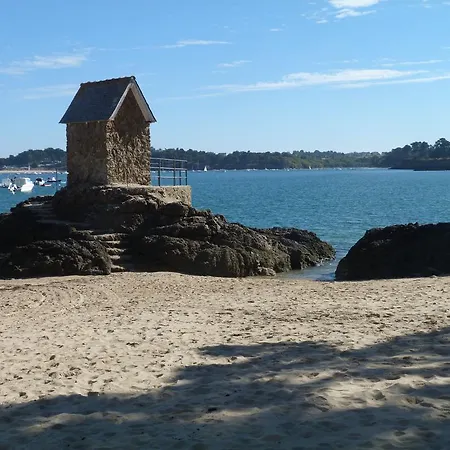 L'escale - Le Havre De Rotheneuf Saint-Malo