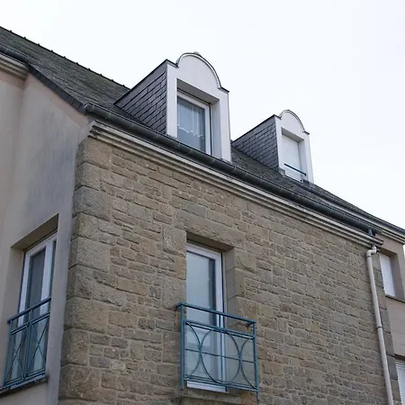 Apartment L'escale - Le Havre De Rotheneuf Saint-Malo