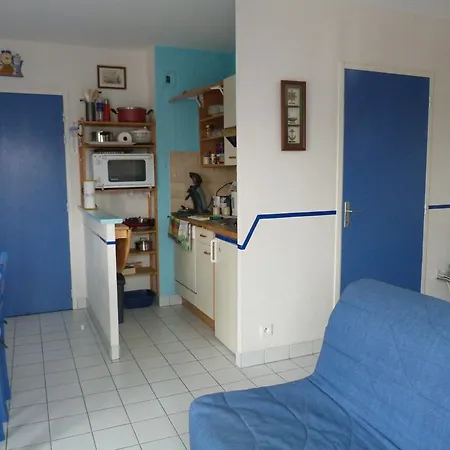 Apartment L'escale - Le Havre De Rotheneuf *